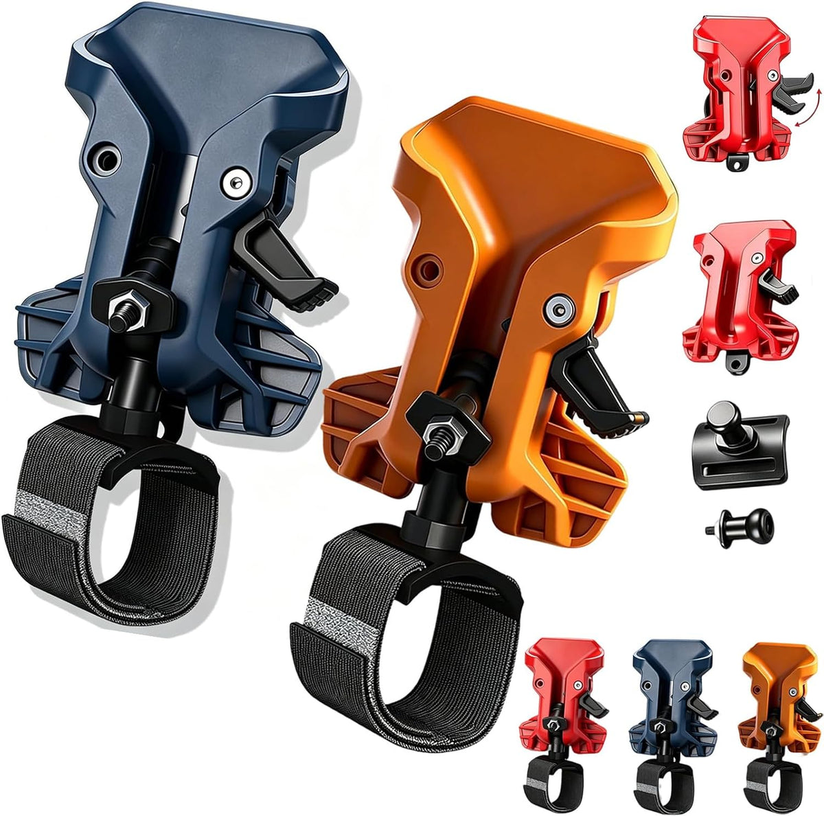 π¨ Portable Self-Locking Power Tool Holster π₯ π₯