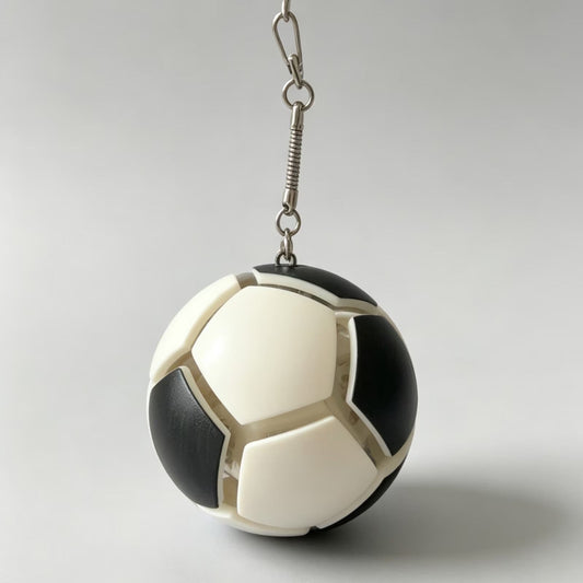 ⚽ 2026 Soccer Stress Ball Keychain 🔥🔥