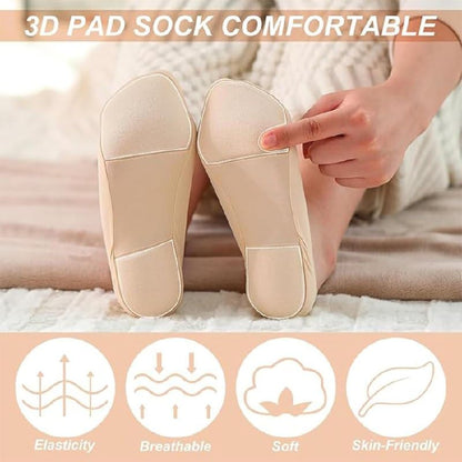 Step Relief Socks