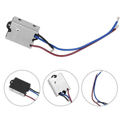 ⛑️ Xs-16/D3 Soft Start Module ✅