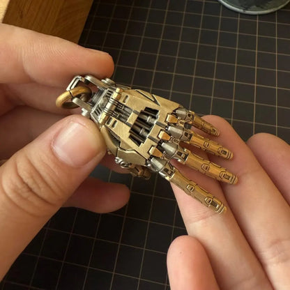 Gothic Steampunk Pendant（Pendant only, without necklace）