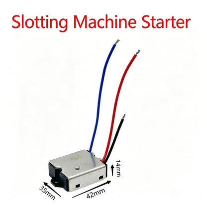 ⛑️ Xs-16/D3 Soft Start Module ✅