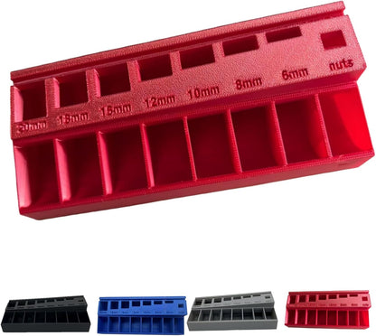 M3 Screw Organizer, M3 Bolt Sorter