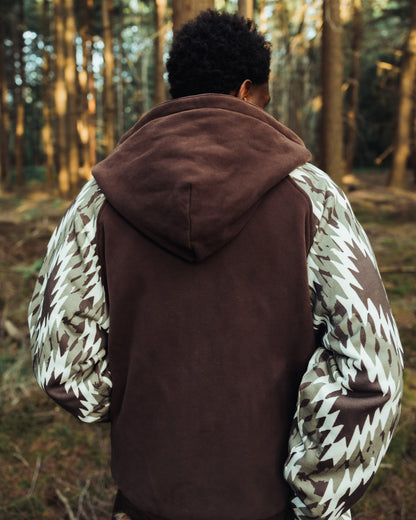 "WILDLIFE" HOODIE