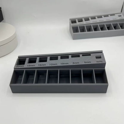 M3 Screw Organizer, M3 Bolt Sorter
