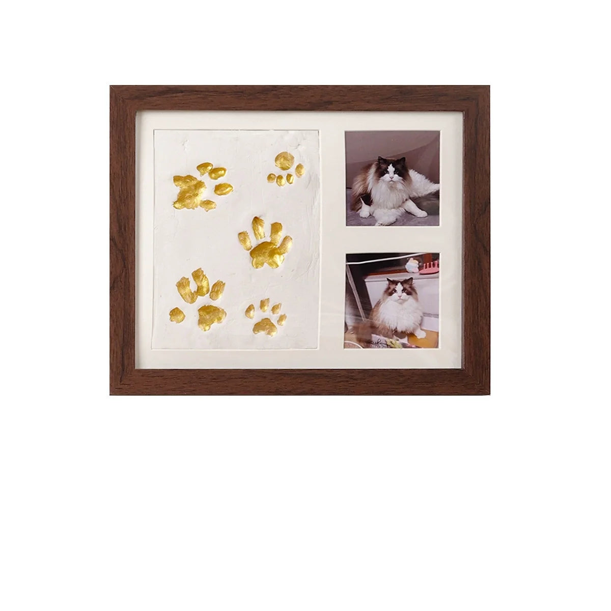 Family Keepsake Clay Kit(Newborns, pets, couples, friends)