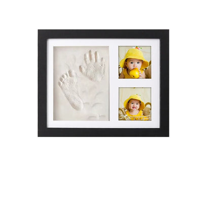 Family Keepsake Clay Kit(Newborns, pets, couples, friends)