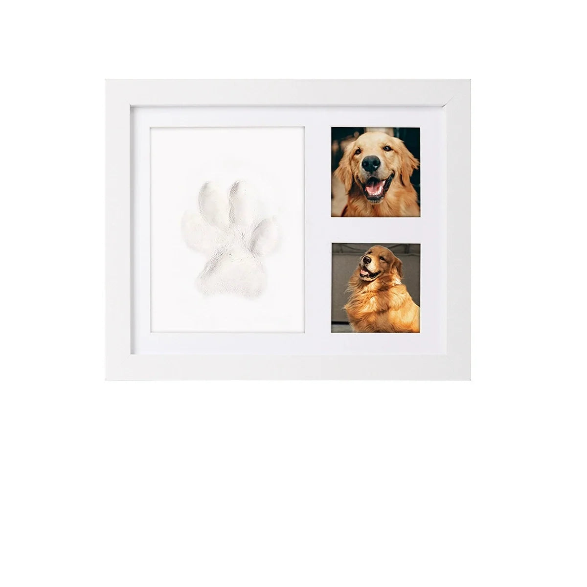 Family Keepsake Clay Kit(Newborns, pets, couples, friends)