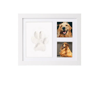 Family Keepsake Clay Kit(Newborns, pets, couples, friends)